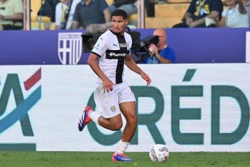 🔔 Le formazioni ufficiali di Parma-Empoli: out Mihaila ed Esposito!