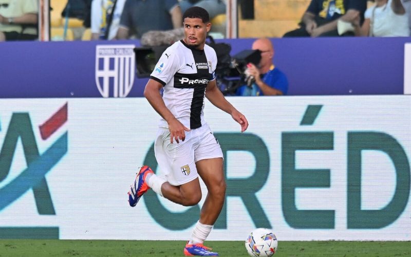🟡🔵 Parma, esami per Sohm dopo lo stop di Lecce: l’esito! Valeri e Charpentier…