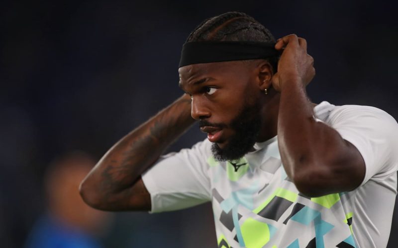 ❗ Lazio, i convocati per la Juventus: c’è Gigot, la decisione su Lazzari e Tavares