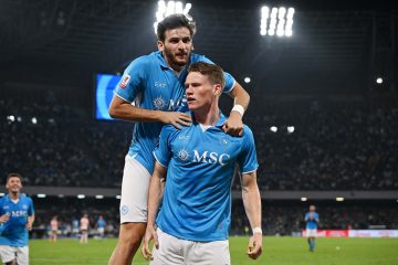 ⚔️ Napoli-Como, le probabili: conte coi titolarissimi, Fabregas conferma Fadera