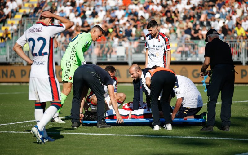 🚨Pesante diagnosi per Malinovskyi dopo l’infortunio col Venezia: sarà operato domani