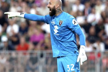 🤕 Torino, niente Nazionale per Milinkovic-Savic e Ilic: le loro condizioni