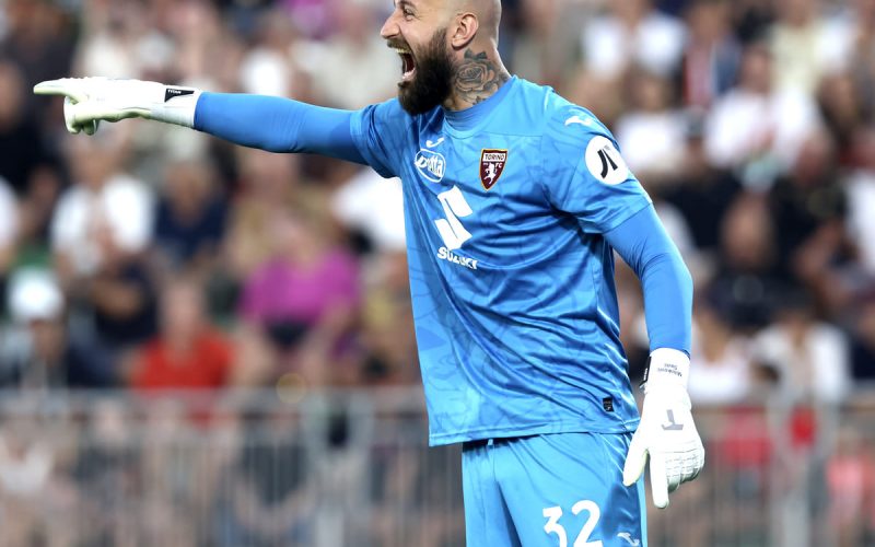 🤕 Torino, niente Nazionale per Milinkovic-Savic e Ilic: le loro condizioni