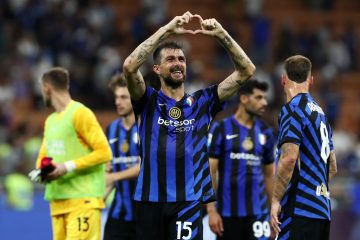 🙌🏻 Inter, su Acerbi regna la prudenza: ecco quando dovrebbe rientrare
