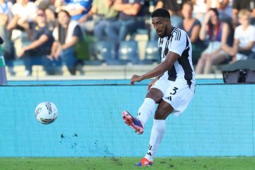 📅Bremer inizia il recupero: il difensore cerchia una data per il rientro