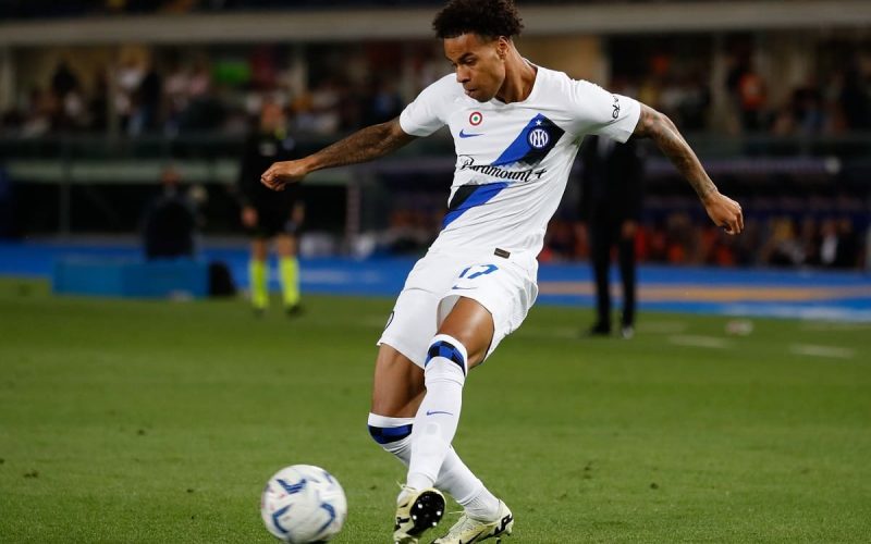 ⌛ Inter, Buchanan scalpita e si avvicina al ritorno: le ultime sulla data di rientro