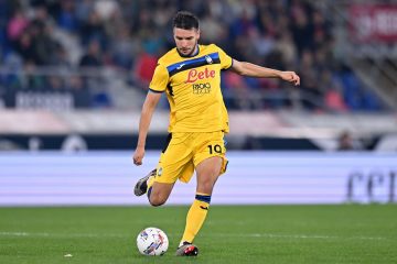 🗣️ Djimsiti: “Coppa Italia? Ci teniamo! Bisogna stare attenti alla Juve…