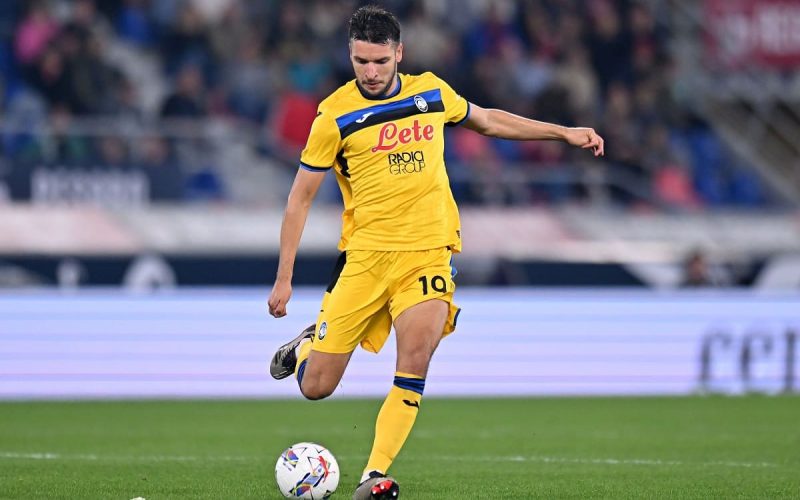 😮‍💨 Sospiro di sollievo per Djimsiti: può esserci già col Lecce! Le ultime