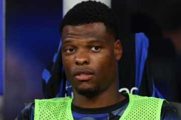 🚑 Inter, prosegue il recupero di Dumfries: ecco quando può tornare