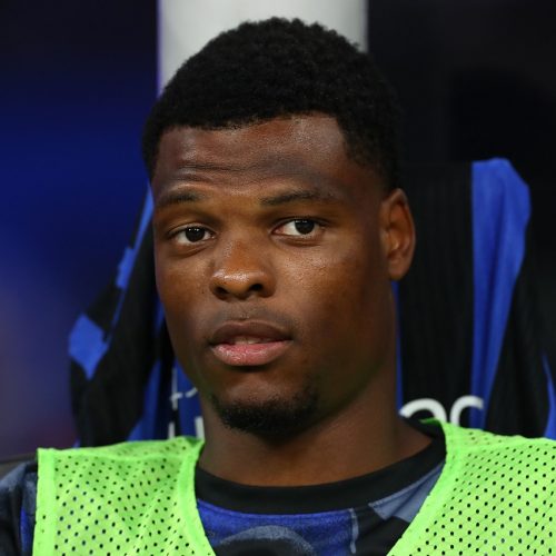 ⏳ Dumfries: “Manca poco al mio rientro, ma la data non la fisso”