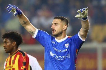 🔁 Lecce, Falcone: “Eravamo reduci da un momento complicato con Cioffi, il nuovo allenatore ci ha trasmesso le sue idee”