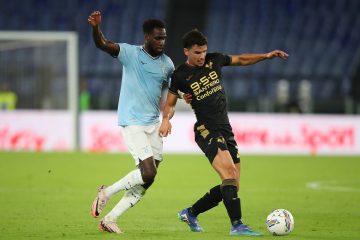 🤞 Zanetti sorride, Harroui vicino al rientro: ecco quando può tornare in campo