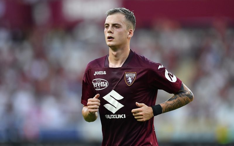 ❌ Problemi al tendine d’Achille per Ilic: salta la Nazionale
