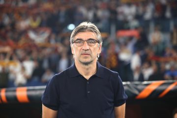 🚨 Ivan Juric torna al Torino? Se salta Baroni, il croato è in pole