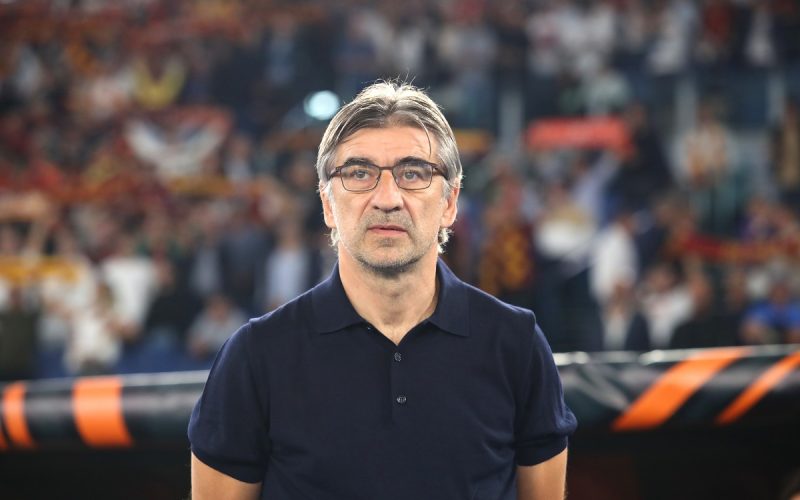 🚑 Le Fee salterà anche il Monza: Juric spera di riaverlo dopo la sosta