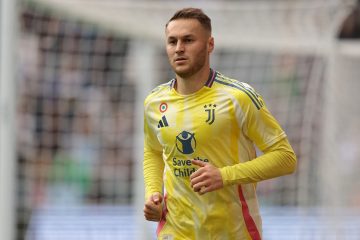 🆘 difesa, McKennie e Koop guarito ma indietro di condizione: le ultime verso Venezia-Juve