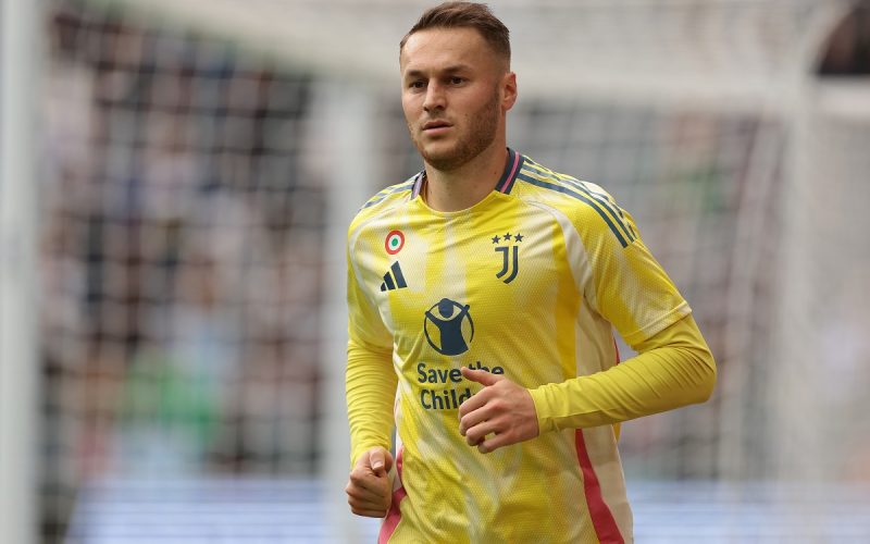 ✅ Le UFFICIALI di Juventus-Lecce: out Cambiaso, Pierotti c’è. La scelta su Koopmeiners