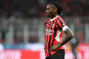 🗣️ Leao: “Sto tornando al 100%. Obiettivo? Facciamo la nostra strada…”