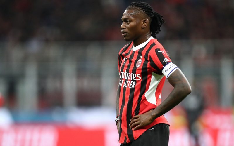 🔍 Conceiçao ritrova Leao ma perde Gabbia, ecco come arriva il Milan alla finalissima