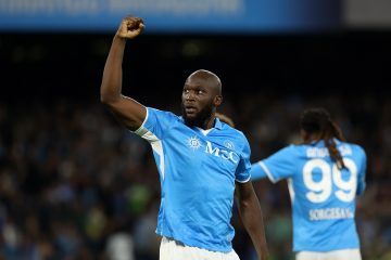 🇧🇪 Lukaku: “Courtois, KDB e Tielemans sono i leader di questa squadra. Avevo pensato di lasciare”