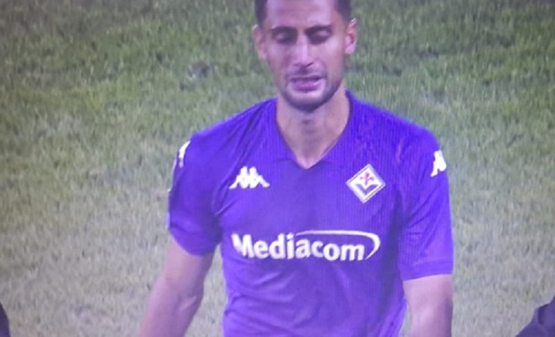 🚨 Fiorentina, ansia Mandragora: infortunio al ginocchio, esce in lacrime