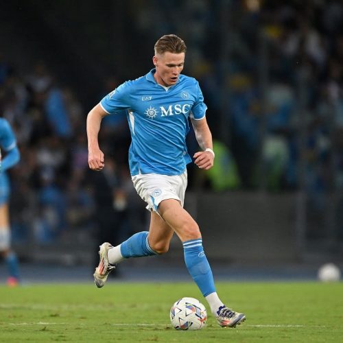 🔎 Chi schierare al Fanta? La Top XI e le possibili sorprese del 36° turno