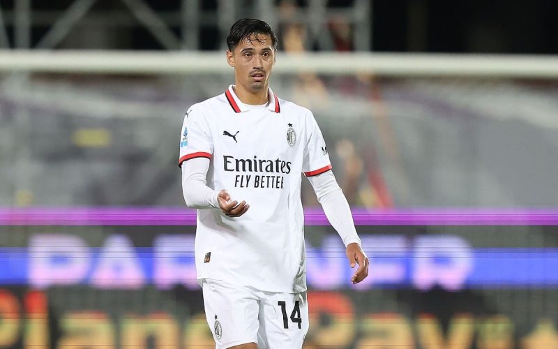 🔴⚫ Milan, Reijnders recuperato: partirà titolare contro la Fiorentina. Gli aggiornamenti