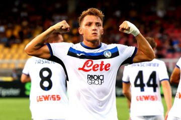 🚨 Apprensione Atalanta: Retegui lascia il ritiro della Nazionale per infortunio! Le sue condizioni