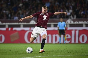 💔 Futuro di Schuurs, Baroni: “A breve arriveranno comunicazioni dal club”