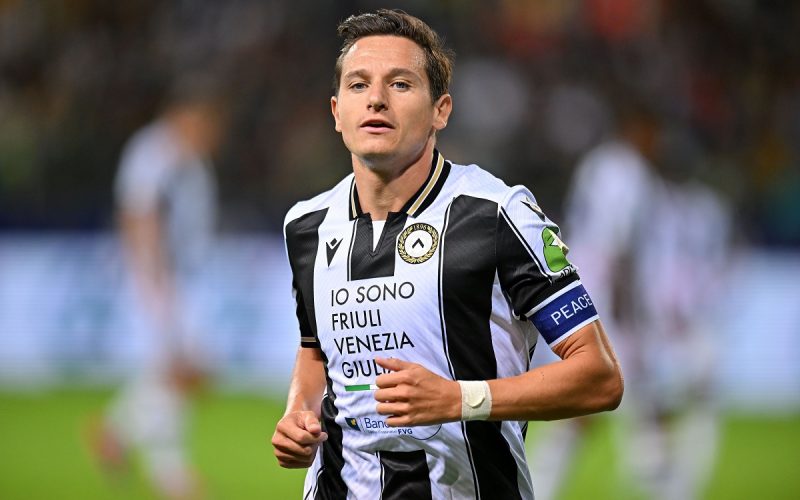 🔍 Udinese-Lecce, le probabili: dubbio Thauvin, la scelta su Banda