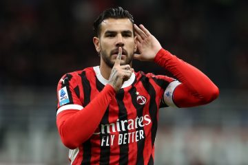 🚨 Fonseca dalle parole ai fatti: Theo out col Genoa!
