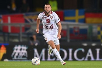 🤕 Torino, problemi per Walukiewicz: è in ospedale per accertamenti
