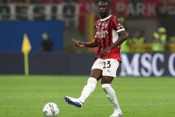 🤕 Milan, fuori Tomori per infortunio: le ultime