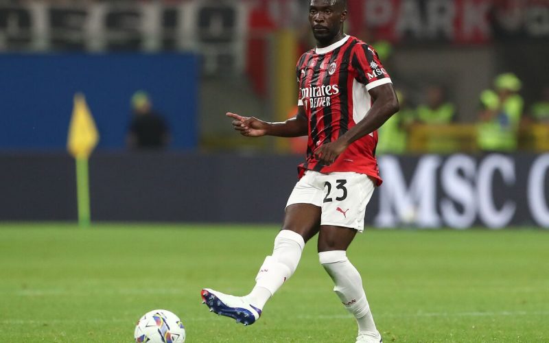 🤕 Milan, fuori Tomori per infortunio: le ultime
