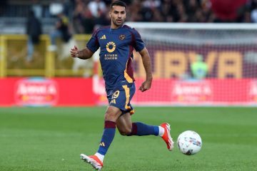 🚨 La Juventus pensa al colpo a parametro zero: contatti FITTI con Celik! E la Roma…