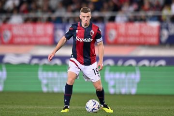 😍 Incubo finito per Ferguson, oggi il rientro in gruppo. Convocato già col Milan?