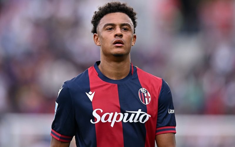 🔴🔵 Il report dell’allenamento del Bologna: differenziato per Holm e Ndoye