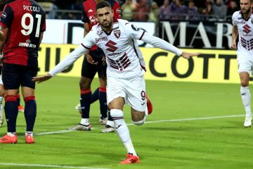 🟤 I convocati di Vanoli per Toro-Empoli: ok Elmas e Walukiewicz, la scelta su Sanabria e Lazaro