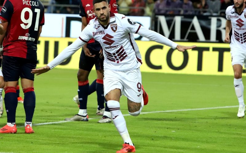 ✅ Le UFFICIALI di Torino-Venezia: Gytkjaer dall’inizio, la scelta su Sanabria
