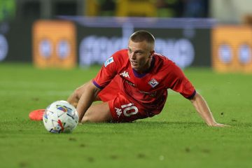 ❌ Niente da fare per Gud: la Fiorentina non lo rischia, salterà il Como! Le ultime