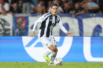 😮 Dg Fiorentina su Fagioli: “Contratto depositato alle 23:50. Questa la piazza giusta per lui”