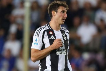 🚨 Distrazione alla caviglia per Cambiaso: il comunicato