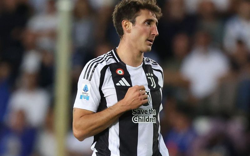 🔙 Juventus, Kelly e Cambiaso verso il recupero per l’Udinese: le ultime