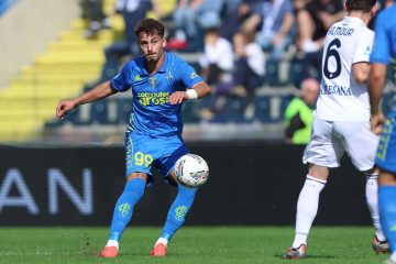 🔥 Monza-Empoli, le probabili: possibile chance dal 1′ per Zeroli, Esposito ancora unica punta