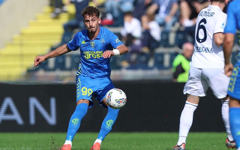 🔥 Monza-Empoli, le probabili: possibile chance dal 1′ per Zeroli, Esposito ancora unica punta