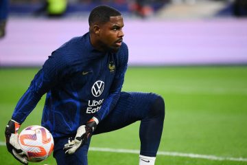 ❗ Milan, PASSI AVANTI per il rinnovo di Maignan: commissioni definite, ma la scadenza è un tema…