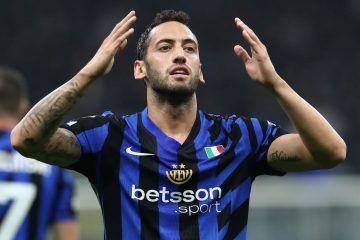 🚨 Tegola Calhanoglu per l’Inter: l’esito degli esami