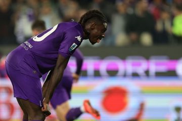 🟣 Fiorentina, i convocati di Palladino per il Bologna: la decisione finale su Kean e Gud