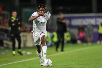 🧐 Chukwu già parzialmente in gruppo, RLC ancora no: le ultime da Milanello