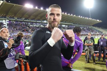 🤕 Problemi per de Gea: lo spagnolo a rischio per Cagliari! Le sue condizioni